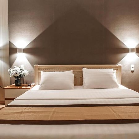Artmio Hotel Apartment Vung Tau Exterior photo