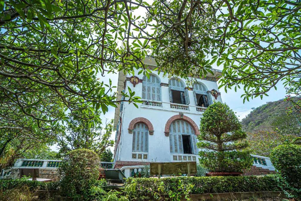 Artmio Hotel Apartment Vung Tau Exterior photo