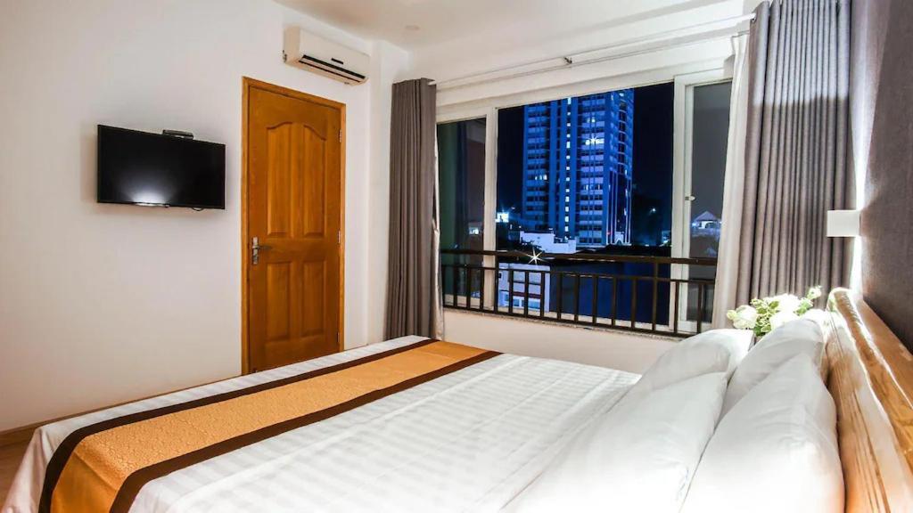 Artmio Hotel Apartment Vung Tau Exterior photo