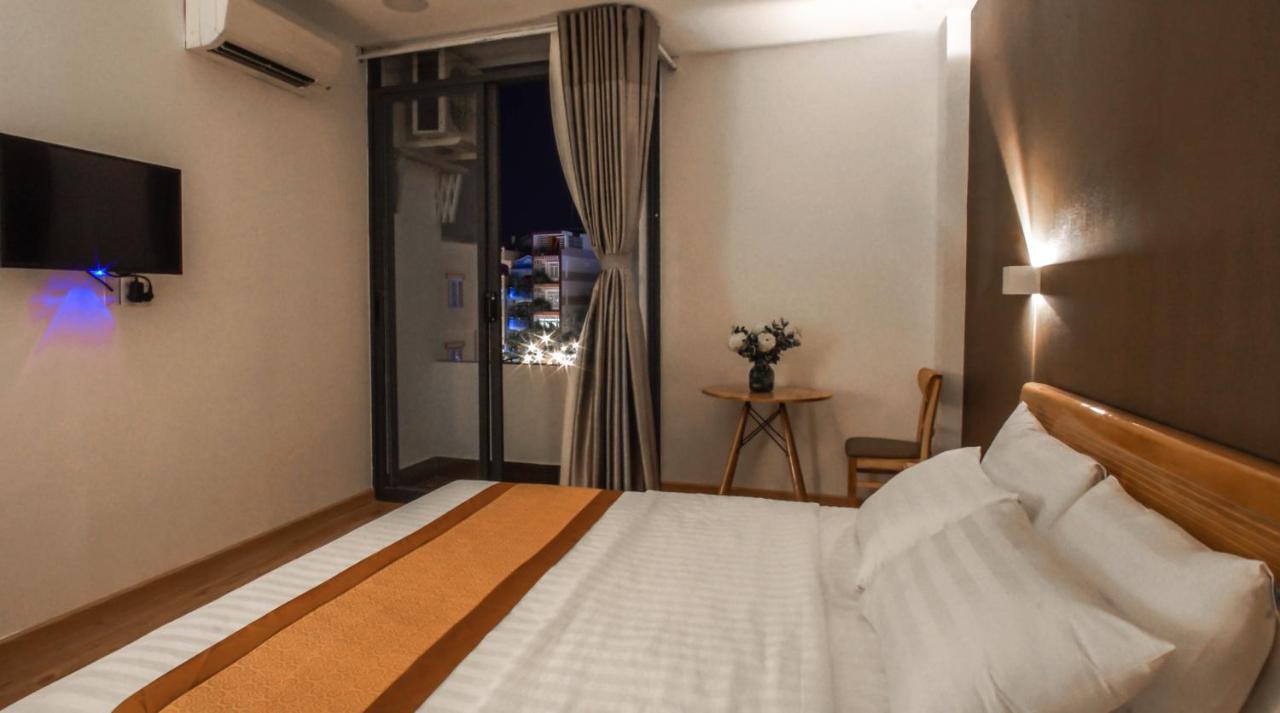 Artmio Hotel Apartment Vung Tau Exterior photo