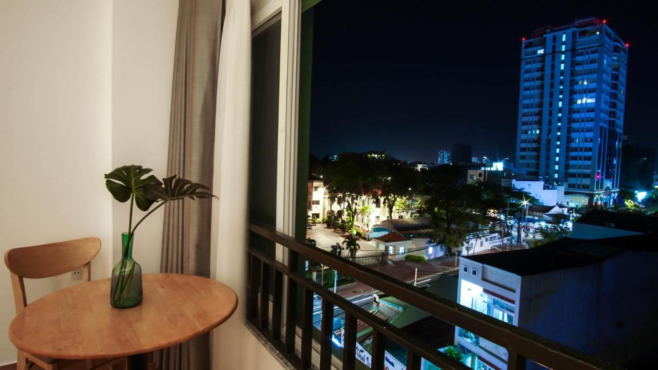 Artmio Hotel Apartment Vung Tau Exterior photo