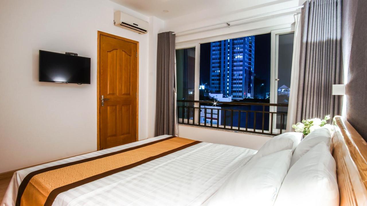 Artmio Hotel Apartment Vung Tau Exterior photo