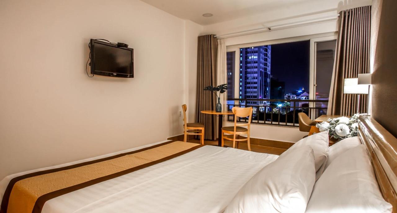 Artmio Hotel Apartment Vung Tau Exterior photo